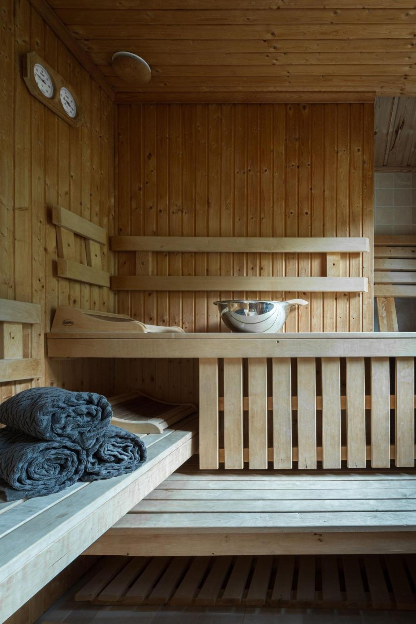 Norefjell - Storhytte Med Jacuzzi Og Fantastisk Beliggenhet Noresund Екстериор снимка