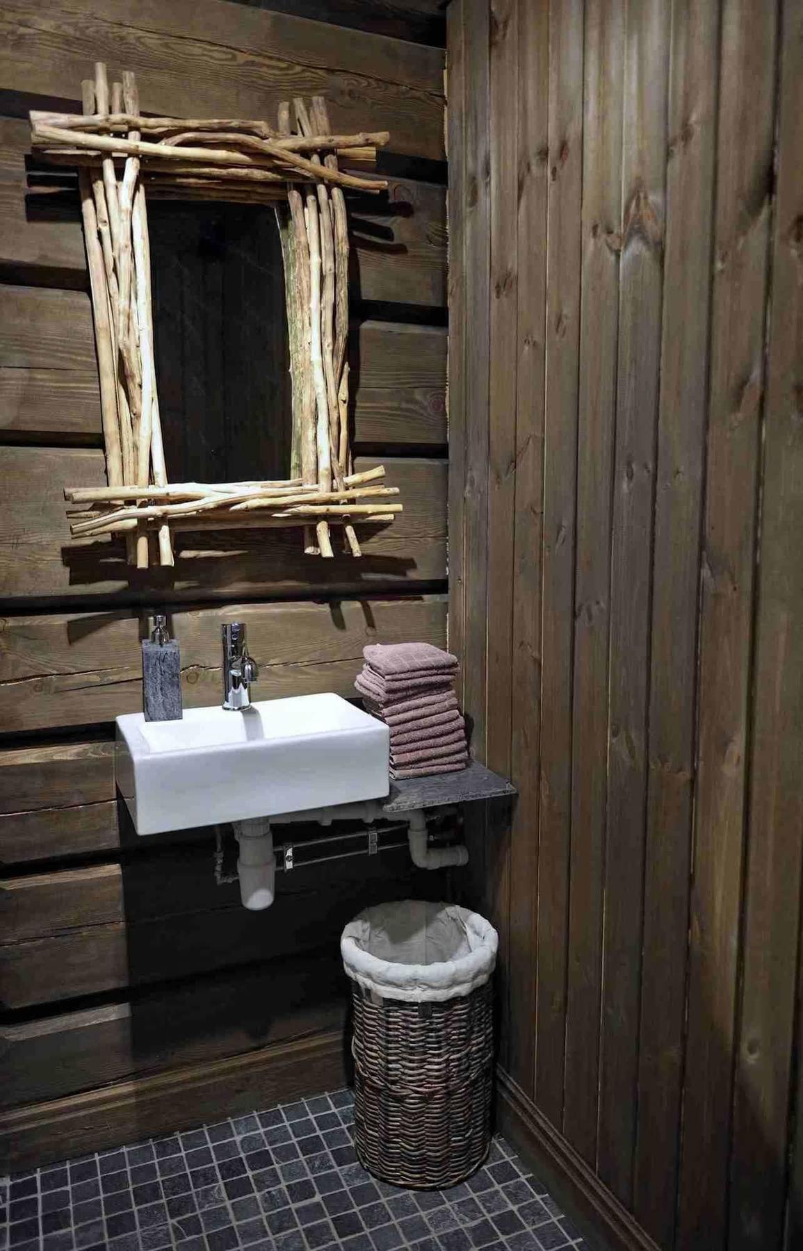 Norefjell - Storhytte Med Jacuzzi Og Fantastisk Beliggenhet Noresund Екстериор снимка